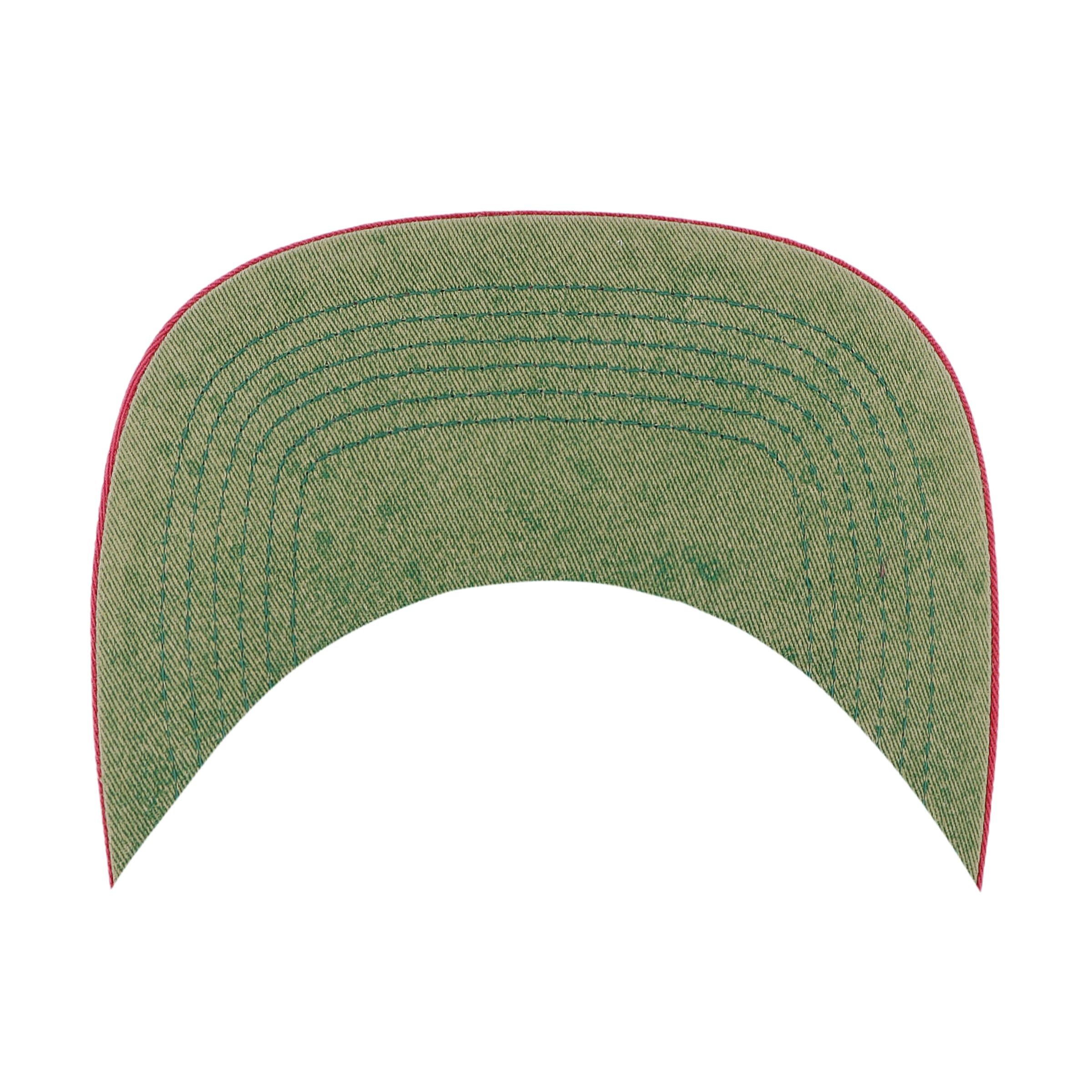 PHILADELPHIA PHILLIES COOPERSTOWN DUSTED DOUBLE PLAY '47 CAPTAIN RL sold by 47 product image thumbnail 3