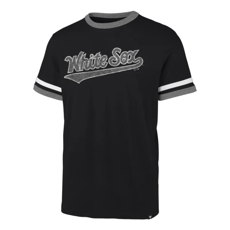 CHICAGO WHITE SOX OTIS '47 RINGER TEE made by 47