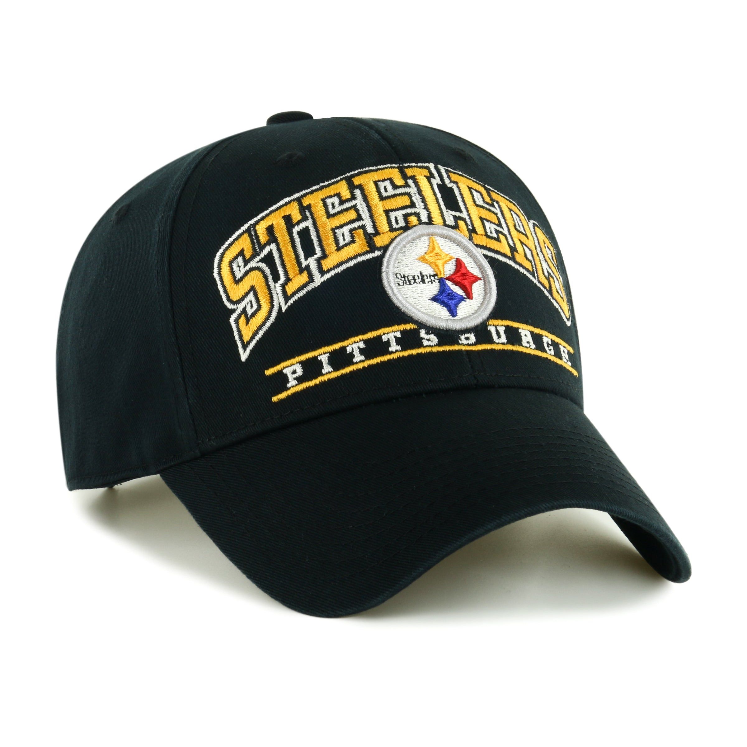 PITTSBURGH STEELERS FLETCHER '47 MVP sold by 47 product image thumbnail 3