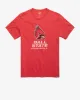 BALL STATE CARDINALS GRIT '47 SCRUM TEE sold by 47
