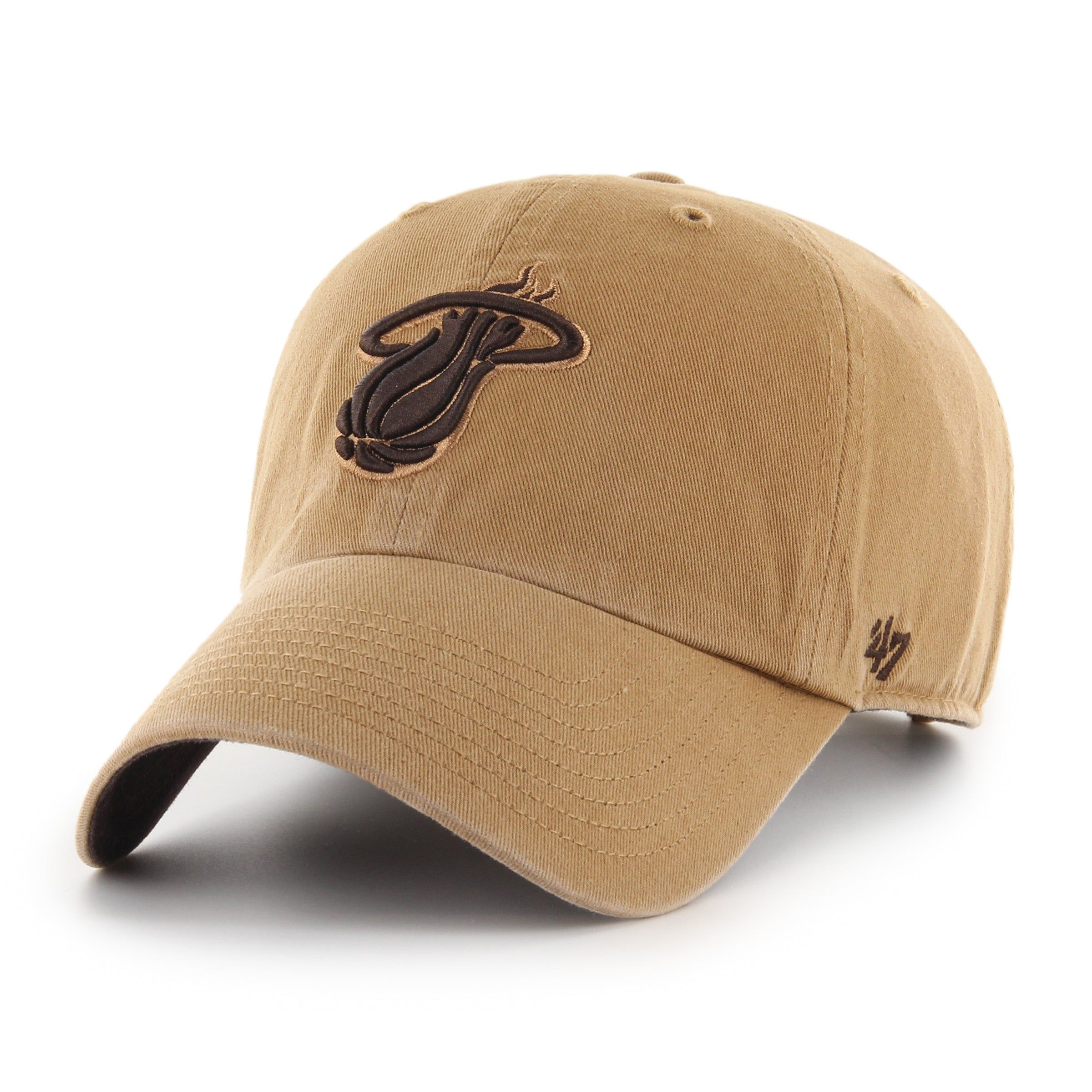 MIAMI HEAT BALLPARK '47 CLEAN UP sold by 47