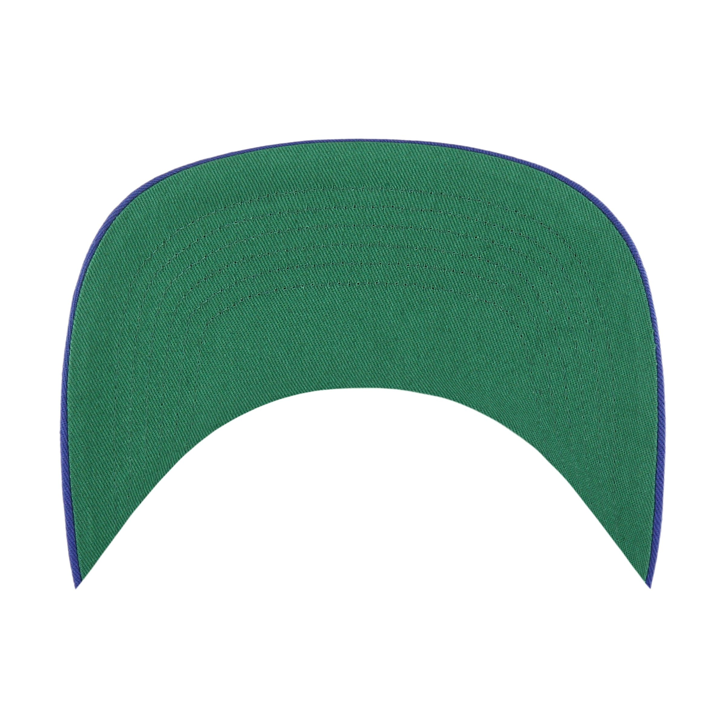 SEATTLE SEAHAWKS HISTORIC RING TONE '47 HITCH RF sold by 47 product image thumbnail 3