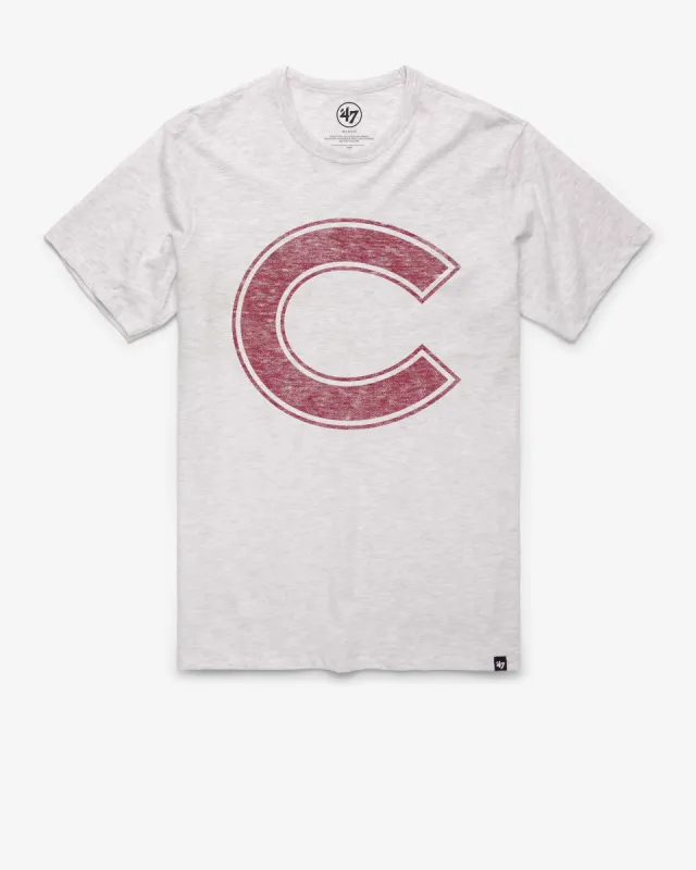 COLGATE RAIDERS PREMIER '47 FRANKLIN TEE sold by 47