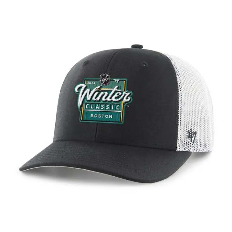 NHL 2023 WINTER CLASSIC '47 TRUCKER sold by 47