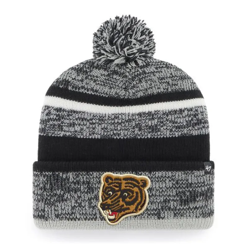 BOSTON BRUINS 2023 WINTER CLASSIC NORTHWARD '47 CUFF KNIT sold by 47