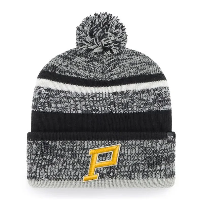 PITTSBURGH PENGUINS 2023 WINTER CLASSIC NORTHWARD '47 CUFF KNIT sold by 47