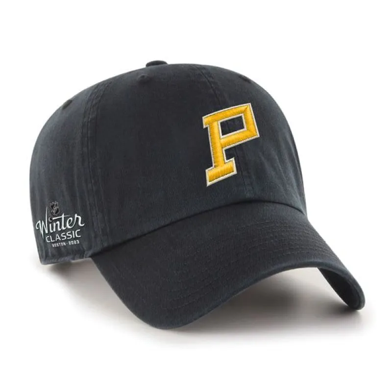 PITTSBURGH PENGUINS 2023 WINTER CLASSIC '47 CLEAN UP sold by 47