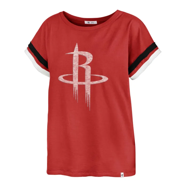 HOUSTON ROCKETS PREMIER SKYLAR TEE WMN sold by 47