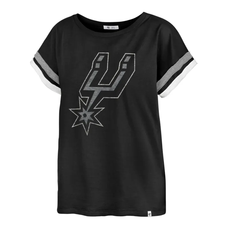 SAN ANTONIO SPURS PREMIER SKYLAR TEE WMN sold by 47