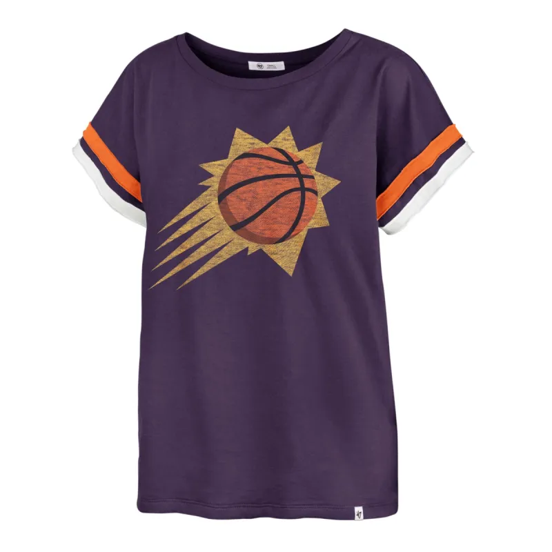 PHOENIX SUNS PREMIER SKYLAR TEE WMN sold by 47
