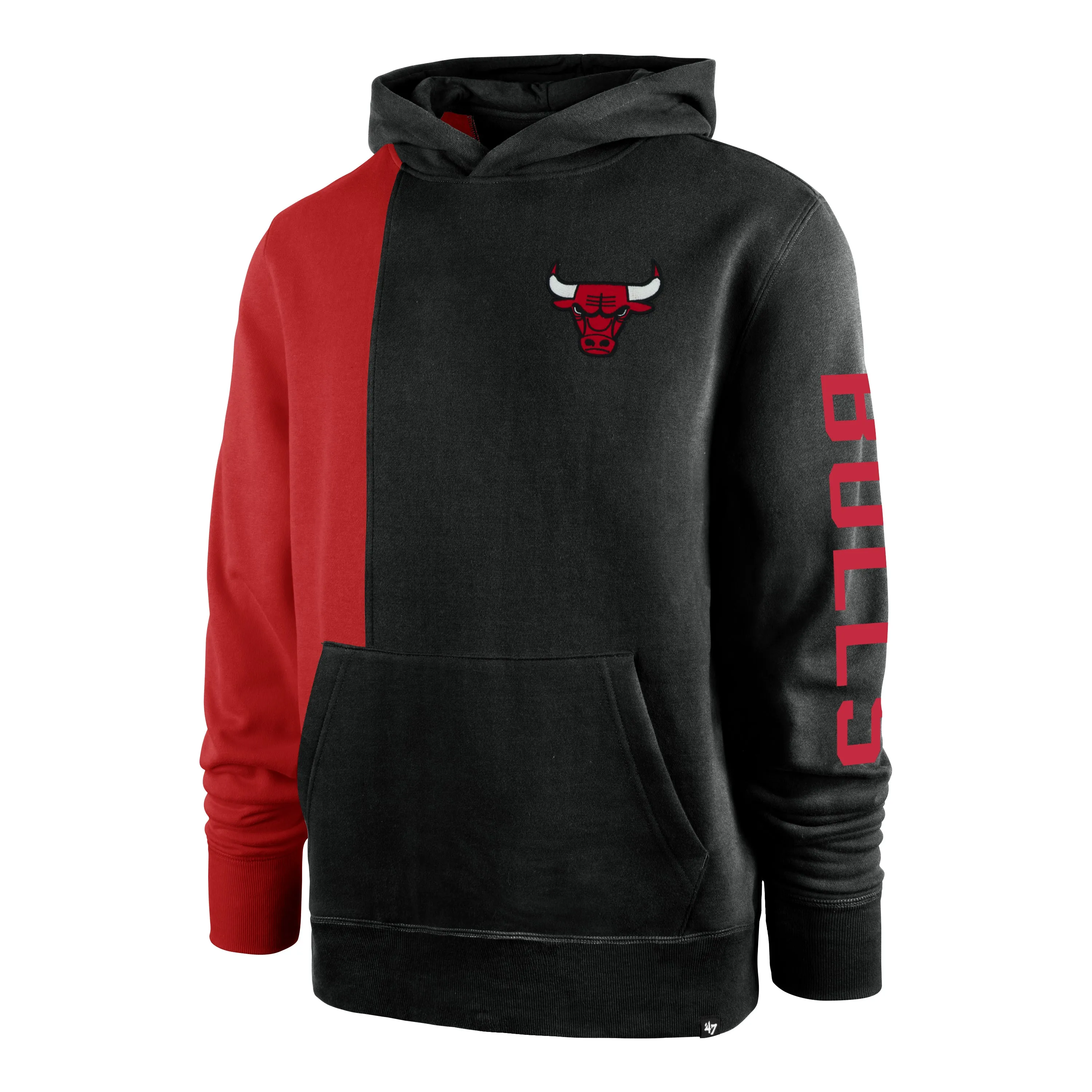 CHICAGO BULLS '47 KINGSTON HOOD sold by 47