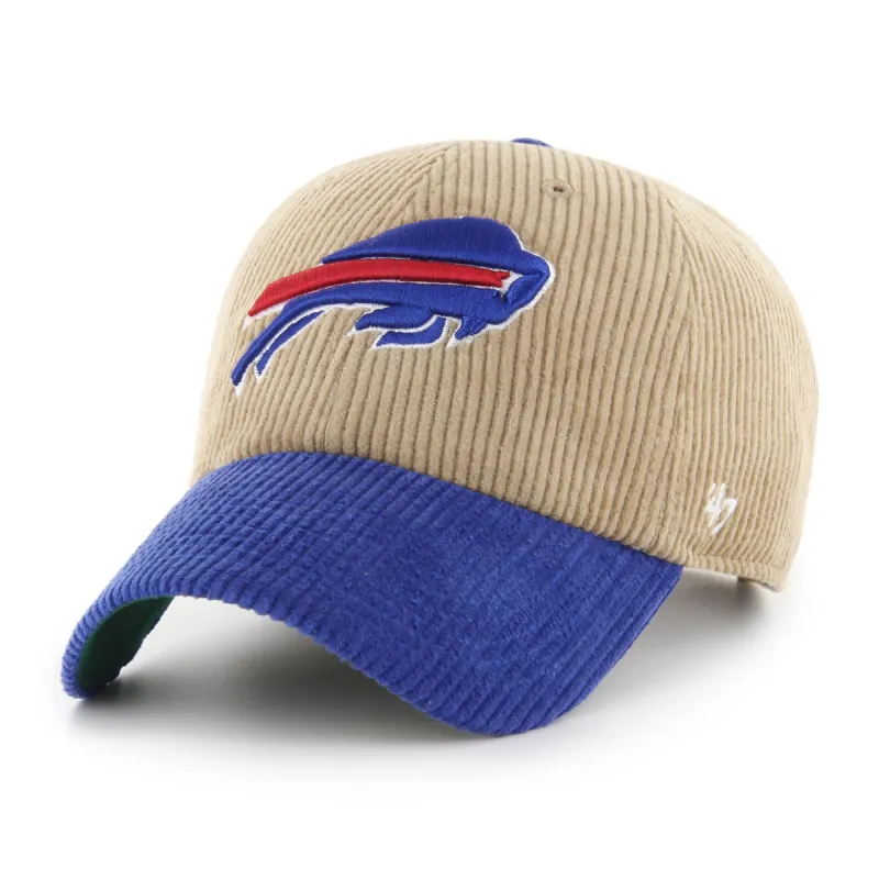 BUFFALO BILLS BLAINVILLE '47 CLEAN UP made by 47