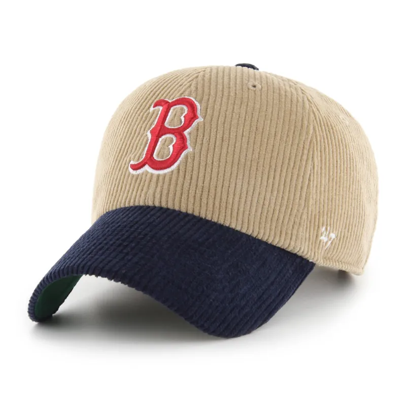 BOSTON RED SOX BLAINVILLE '47 CLEAN UP sold by 47