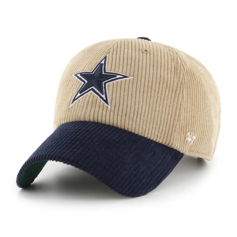 DALLAS COWBOYS BLAINVILLE '47 CLEAN UP sold by 47
