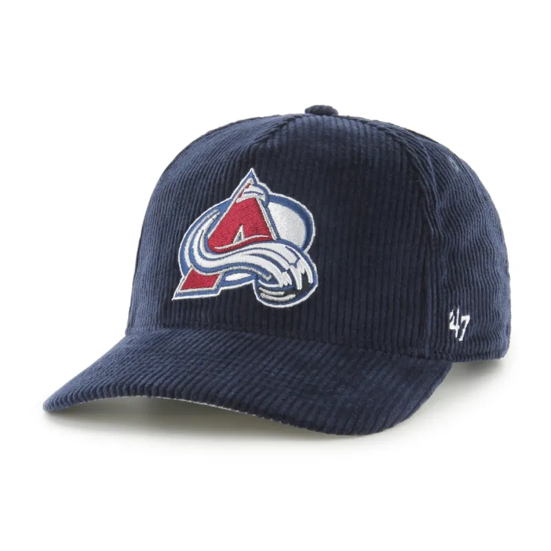 COLORADO AVALANCHE THICK CORD '47 HITCH sold by 47