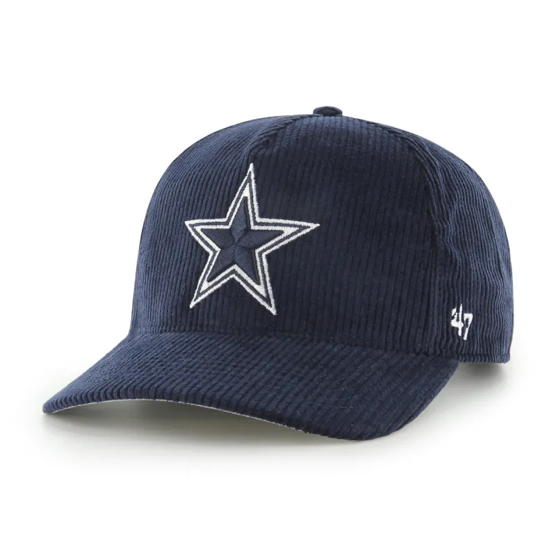 DALLAS COWBOYS THICK CORD '47 HITCH made by 47