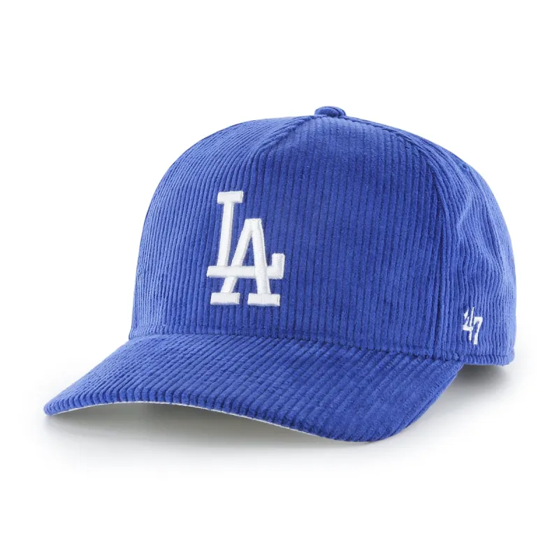 LOS ANGELES DODGERS THICK CORD '47 HITCH sold by 47
