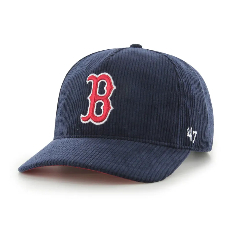 BOSTON RED SOX THICK CORD '47 HITCH sold by 47
