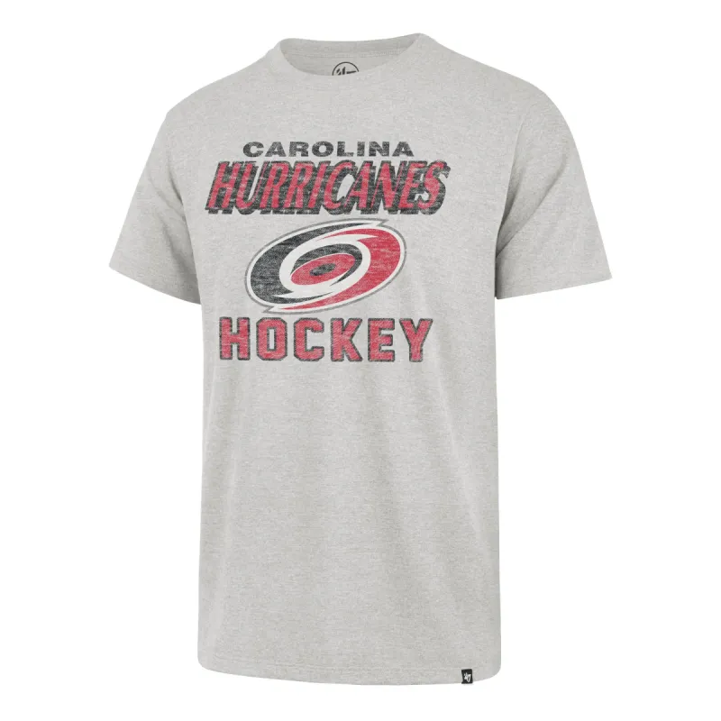 CAROLINA HURRICANES DOZER FRANKLIN TEE MEN sold by 47