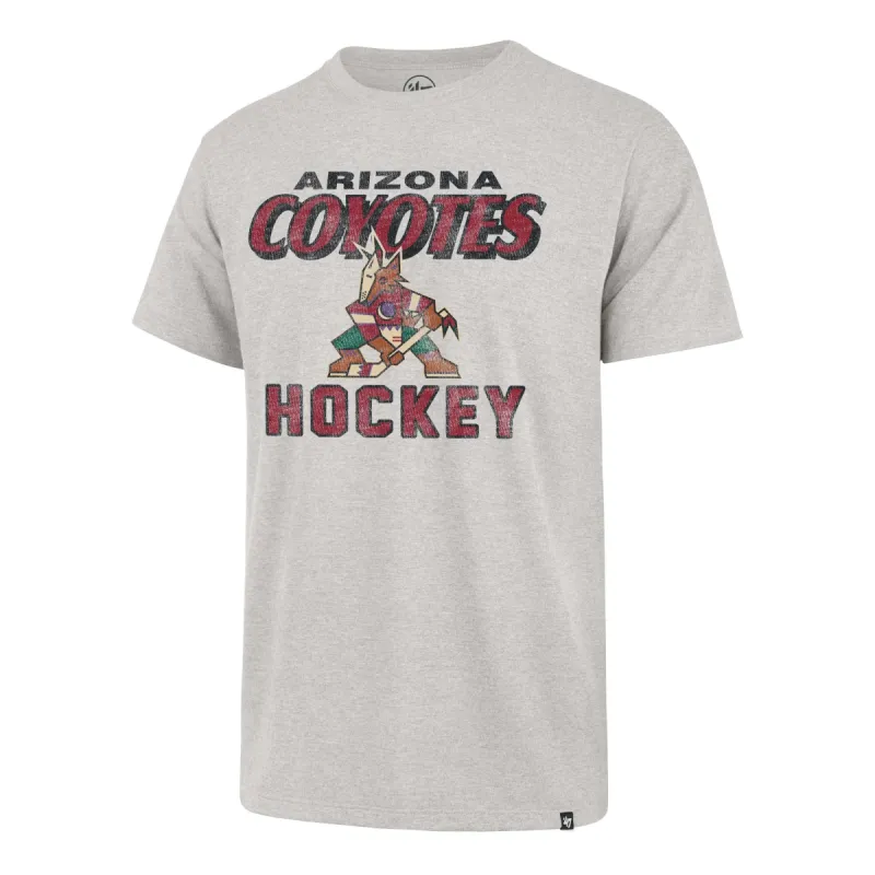 ARIZONA COYOTES DOZER '47 FRANKLIN TEE sold by 47
