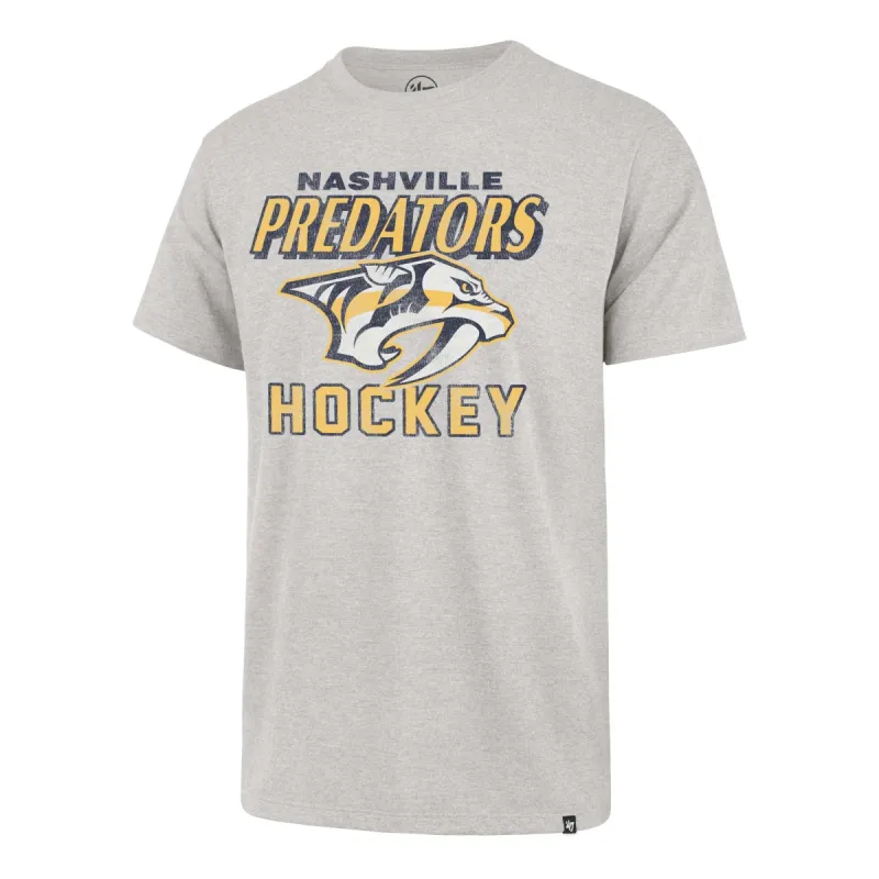 NASHVILLE PREDATORS DOZER '47 FRANKLIN TEE sold by 47