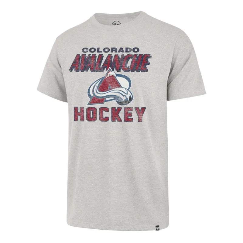 COLORADO AVALANCHE DOZER '47 FRANKLIN TEE sold by 47
