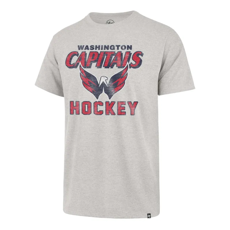 WASHINGTON CAPITALS DOZER '47 FRANKLIN TEE sold by 47