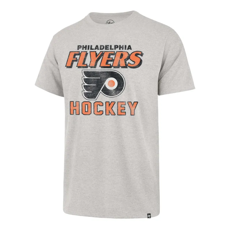 PHILADELPHIA FLYERS VINTAGE DOZER '47 FRANKLIN TEE sold by 47
