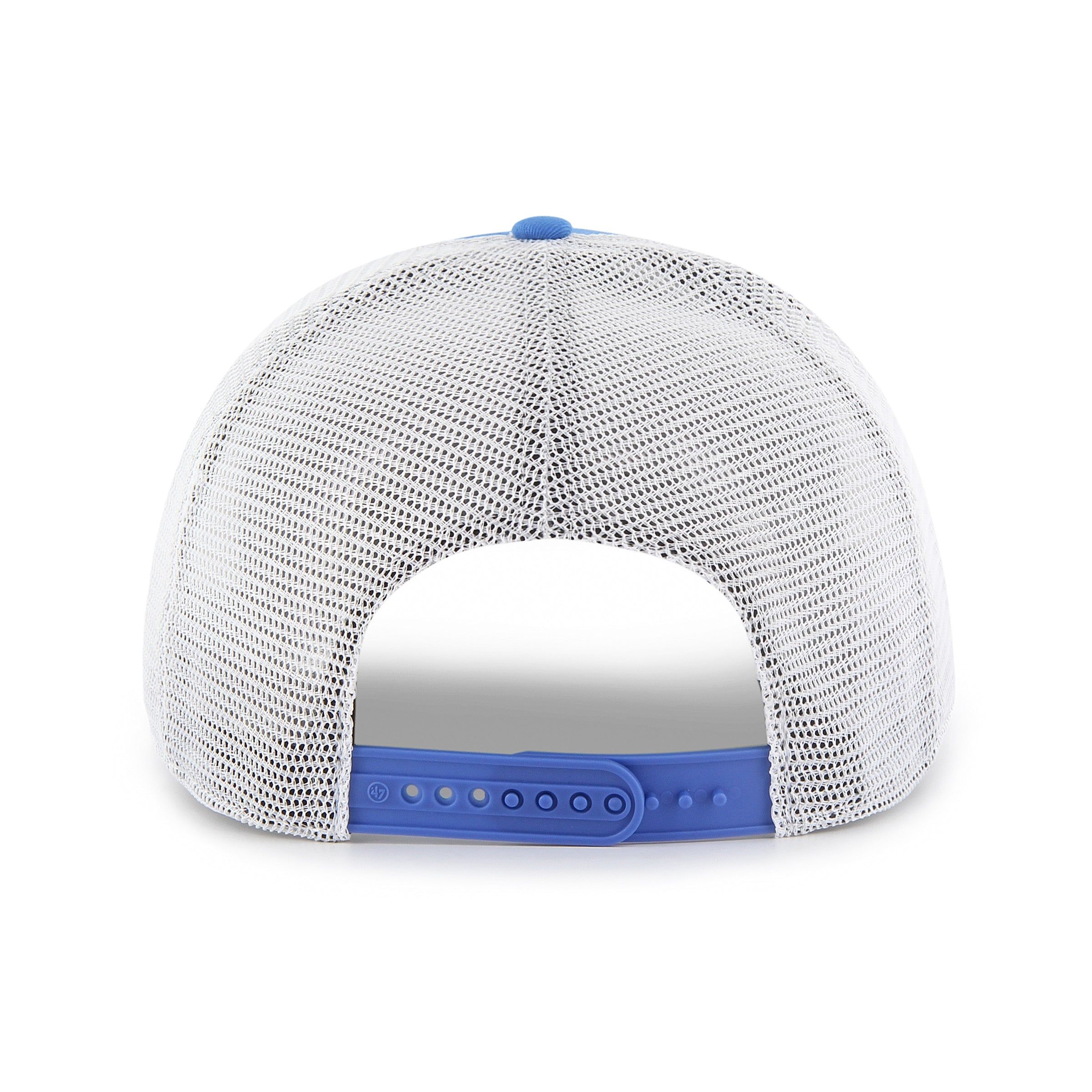 DETROIT LIONS HONE '47 HITCH RF sold by 47 product image thumbnail 2