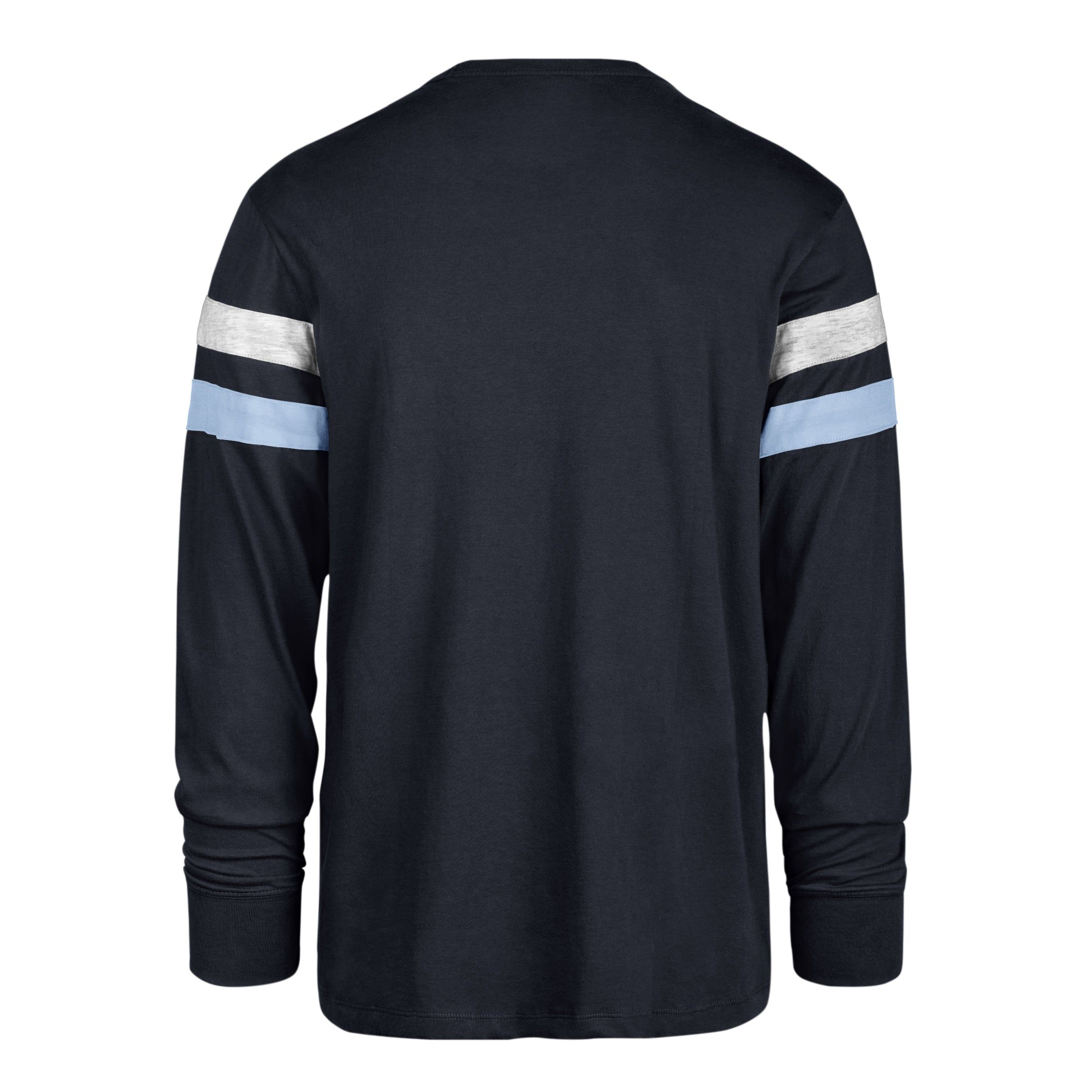 TENNESSEE TITANS '47 IRVING LONG SLEEVE sold by 47 product image thumbnail 2