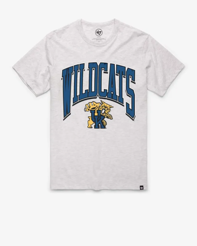 KENTUCKY WILDCATS WALK TALL '47 FRANKLIN TEE sold by 47
