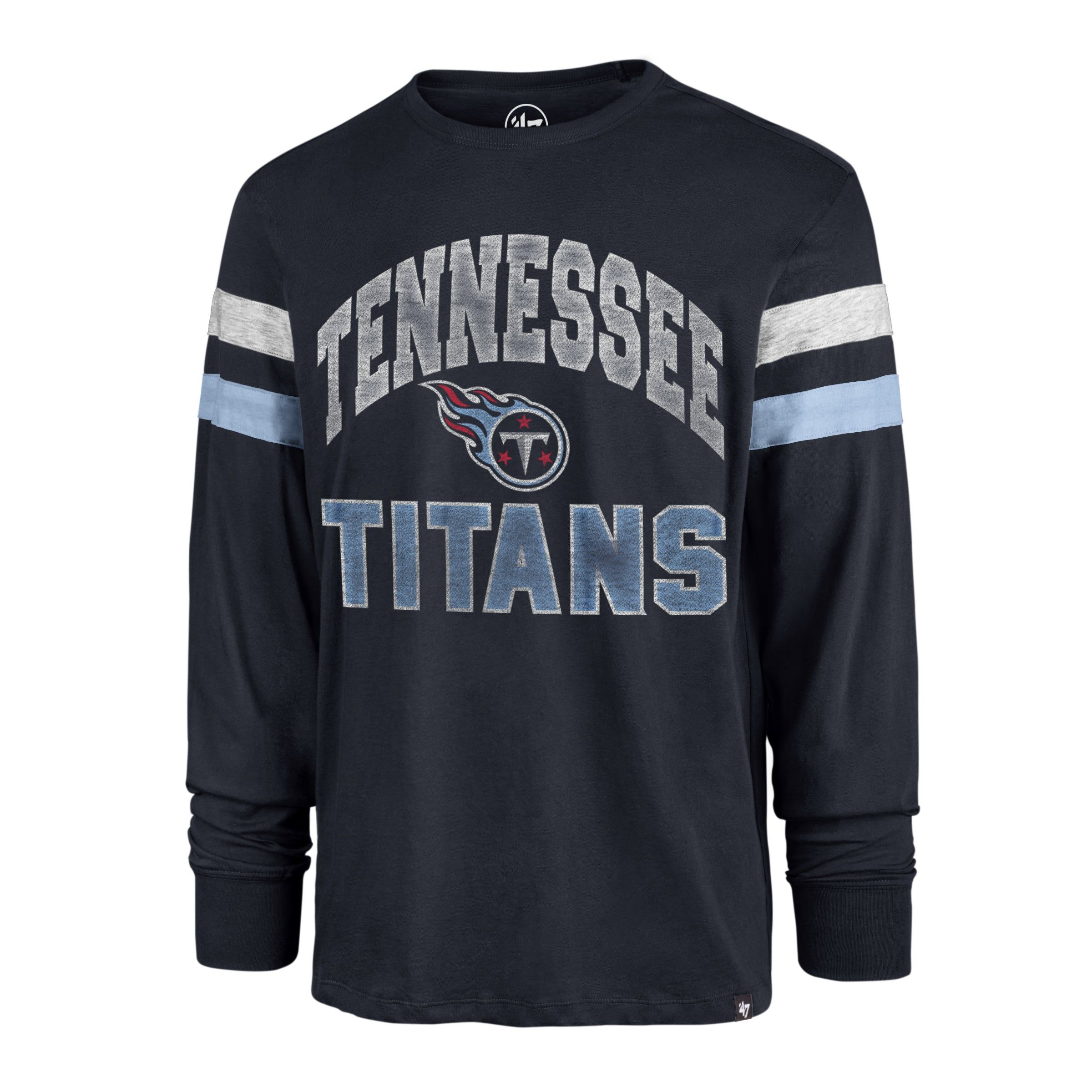 TENNESSEE TITANS '47 IRVING LONG SLEEVE sold by 47