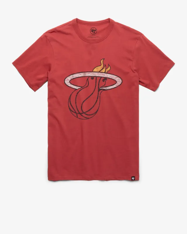 MIAMI HEAT PREMIER '47 FRANKLIN TEE sold by 47