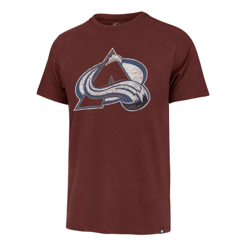 COLORADO AVALANCHE PREMIER '47 FRANKLIN TEE sold by 47