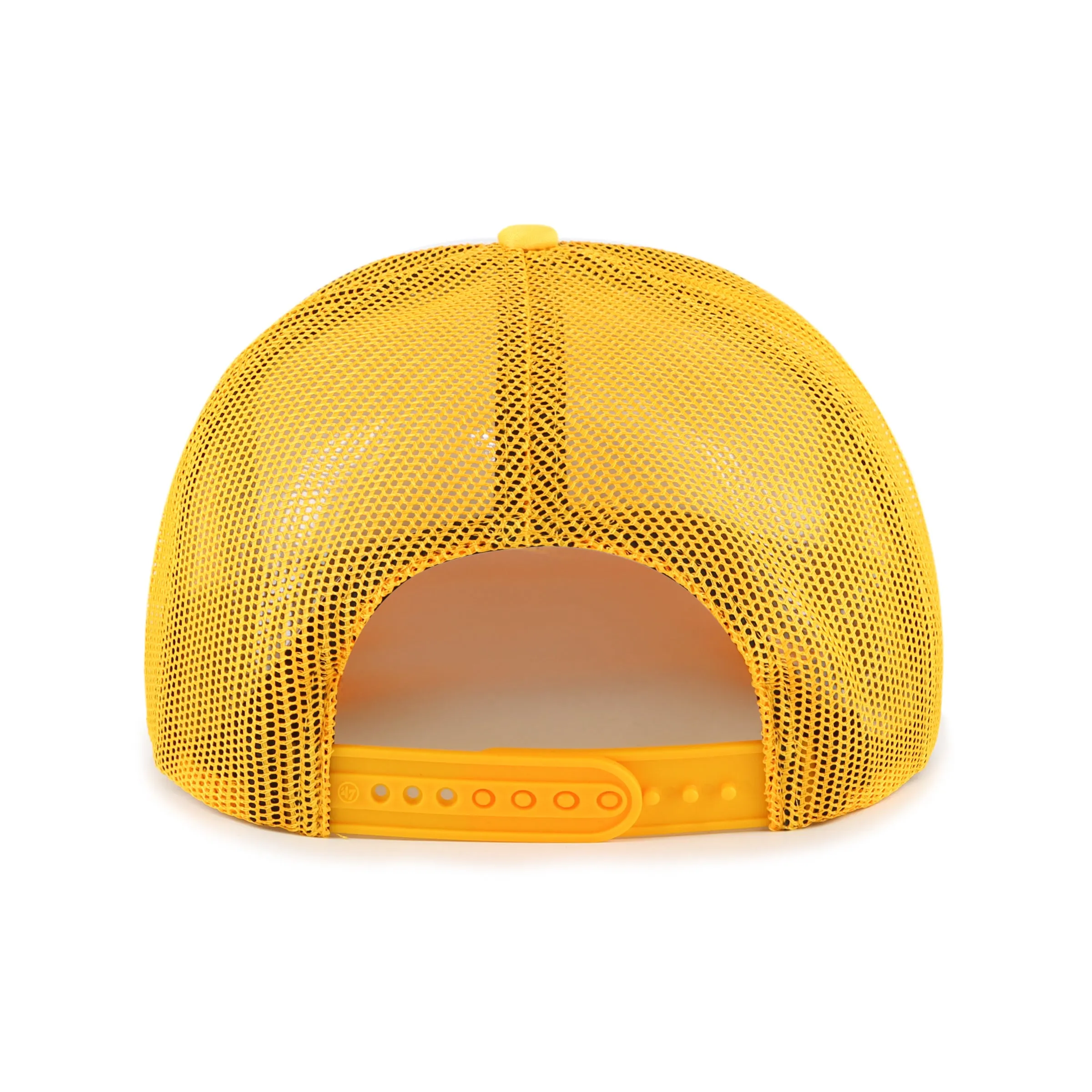 LOS ANGELES LAKERS HANG OUT '47 TRUCKER sold by 47 product image thumbnail 2