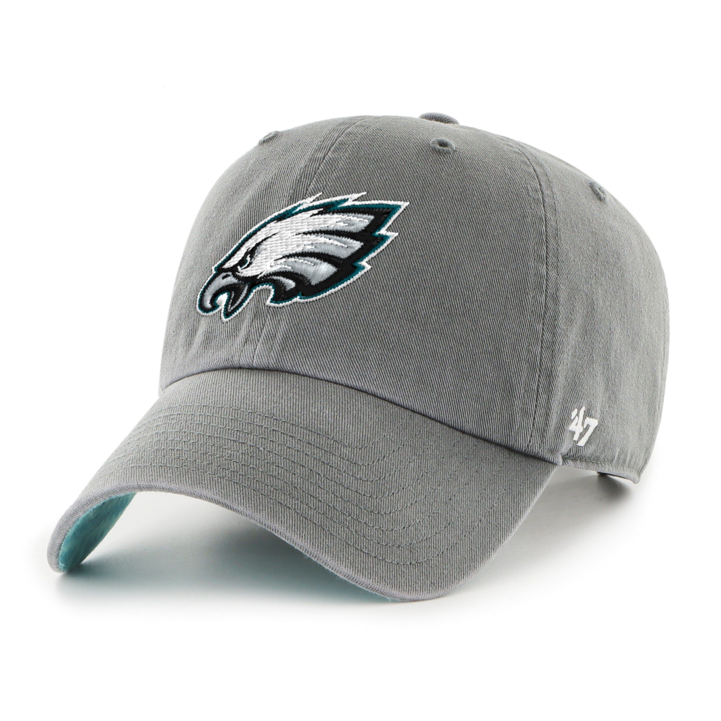 PHILADELPHIA EAGLES SUPER BOWL LVII CANYON '47 CLEAN UP sold by 47 product image thumbnail 4