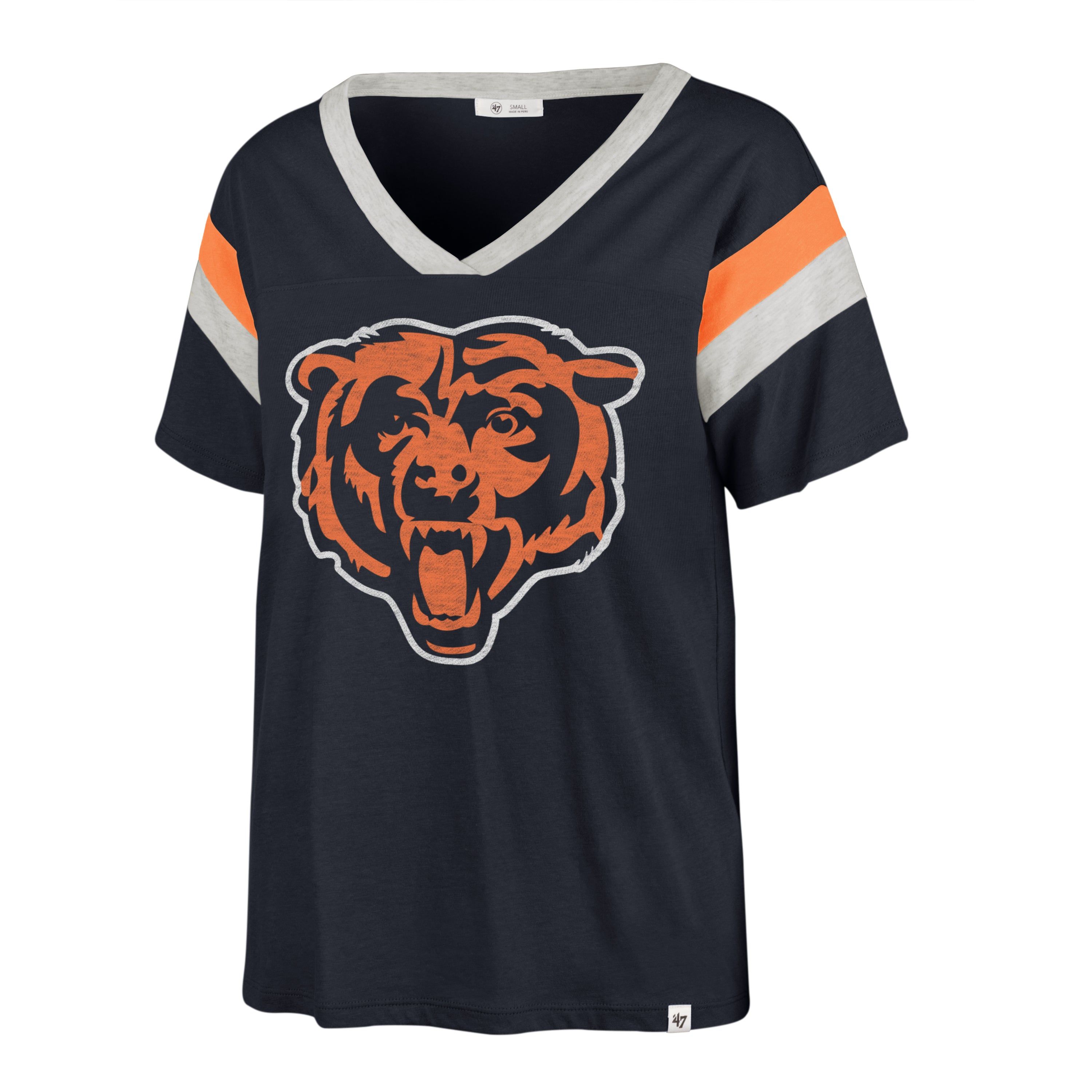 CHICAGO BEARS PREMIER '47 PHOENIX TEE WOMENS sold by 47