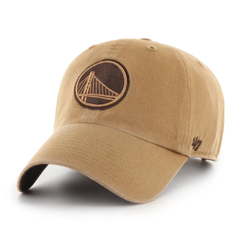 GOLDEN STATE WARRIORS BALLPARK '47 CLEAN UP sold by 47