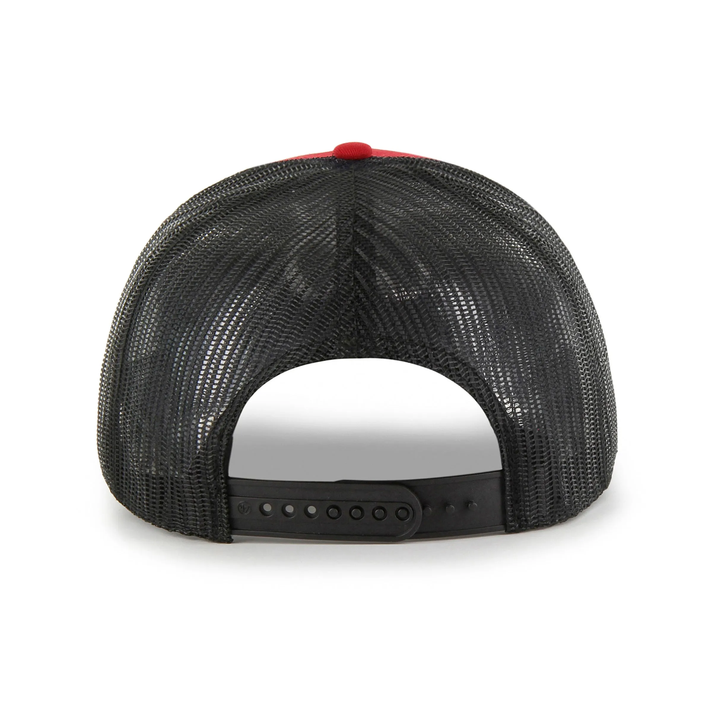 BIRMINGHAM BARONS '47 TRUCKER sold by 47 product image thumbnail 2