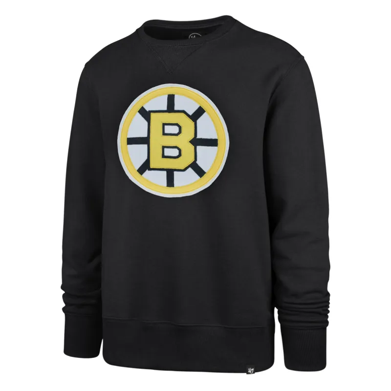 BOSTON BRUINS 100TH ANNIVERSARY LUNCH PAIL KNOCKOUT '47 STRIKER CREW sold by 47