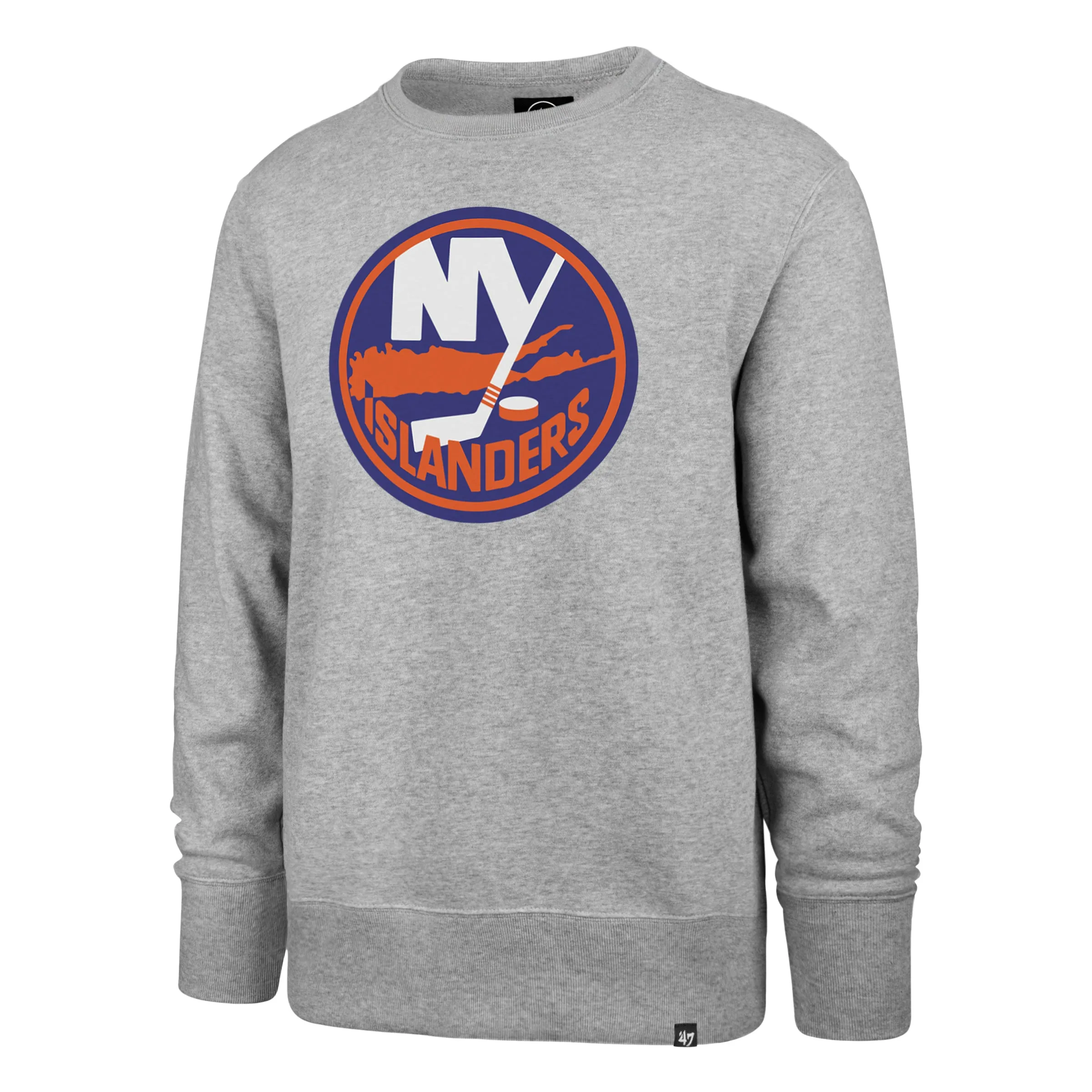 NEW YORK ISLANDERS IMPRINT '47 HEADLINE CREW sold by 47