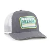 OREGON DUCKS ELLINGTON '47 TRUCKER sold by 47