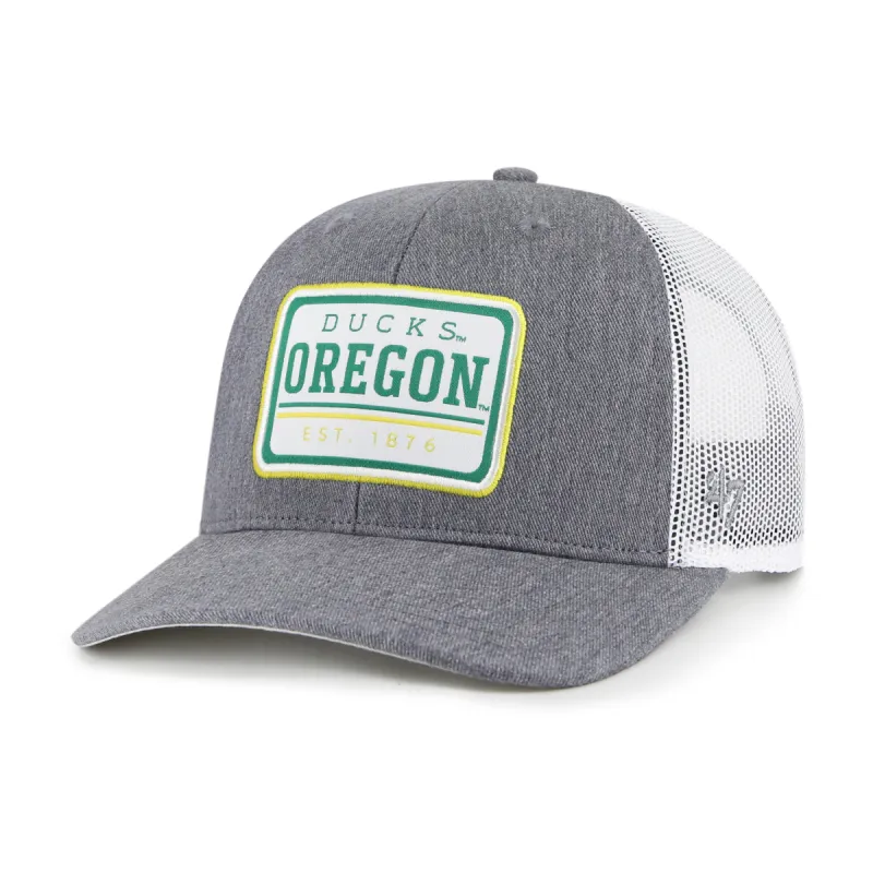 OREGON DUCKS ELLINGTON '47 TRUCKER sold by 47