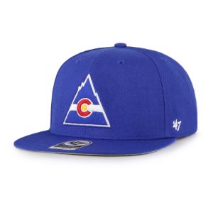 COLORADO ROCKIES VINTAGE NO SHOT '47 CAPTAIN sold by 47