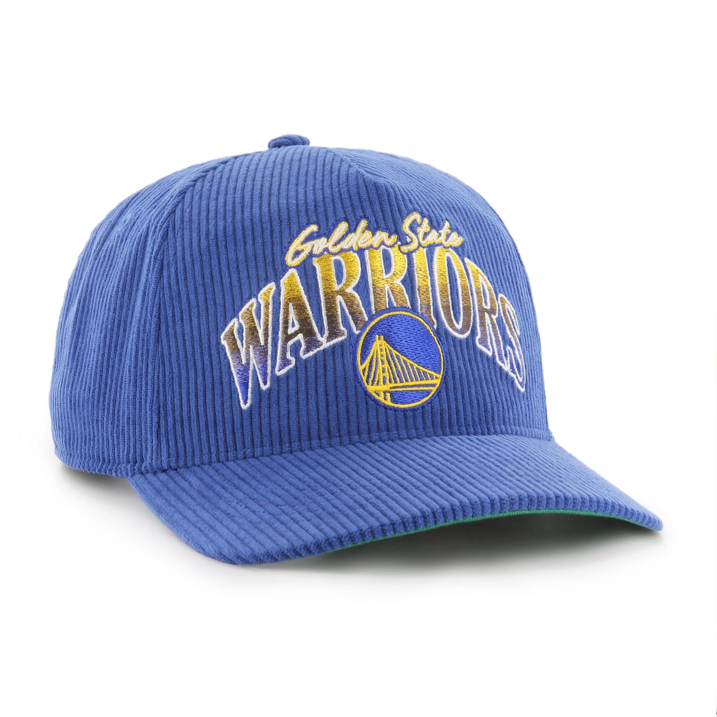 GOLDEN STATE WARRIORS FAZE '47 HITCH sold by 47 product image thumbnail 3