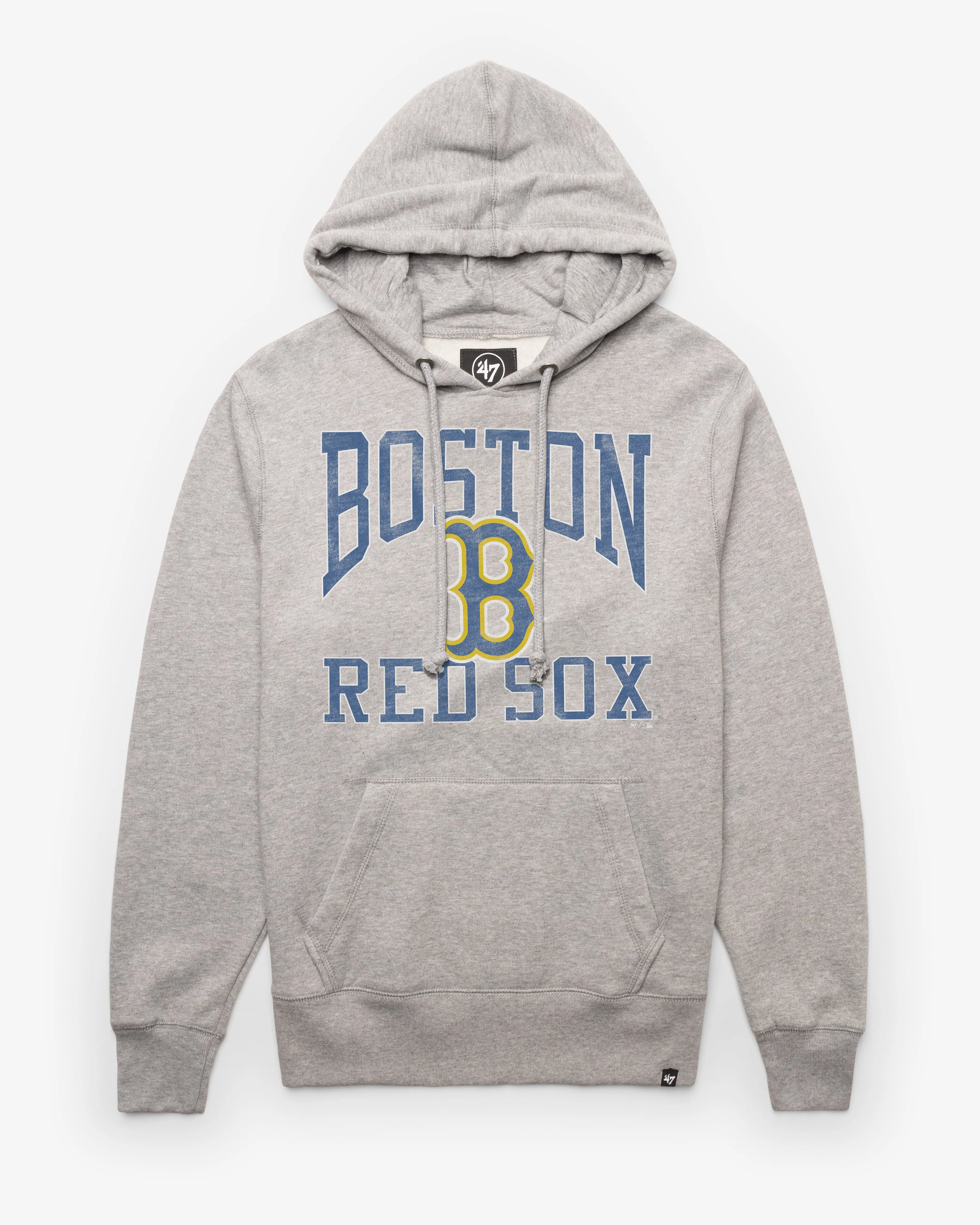 BOSTON RED SOX CITY CONNECT BIG UPS '47 HEADLINE HOOD sold by 47