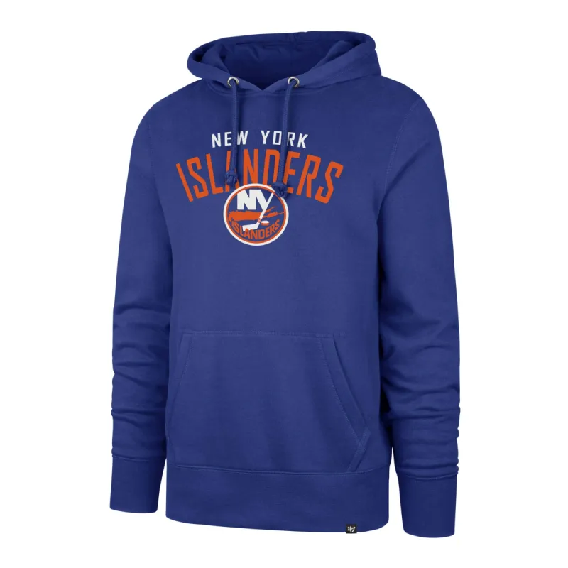 NEW YORK ISLANDERS OUTRUSH '47 HEADLINE HOOD sold by 47
