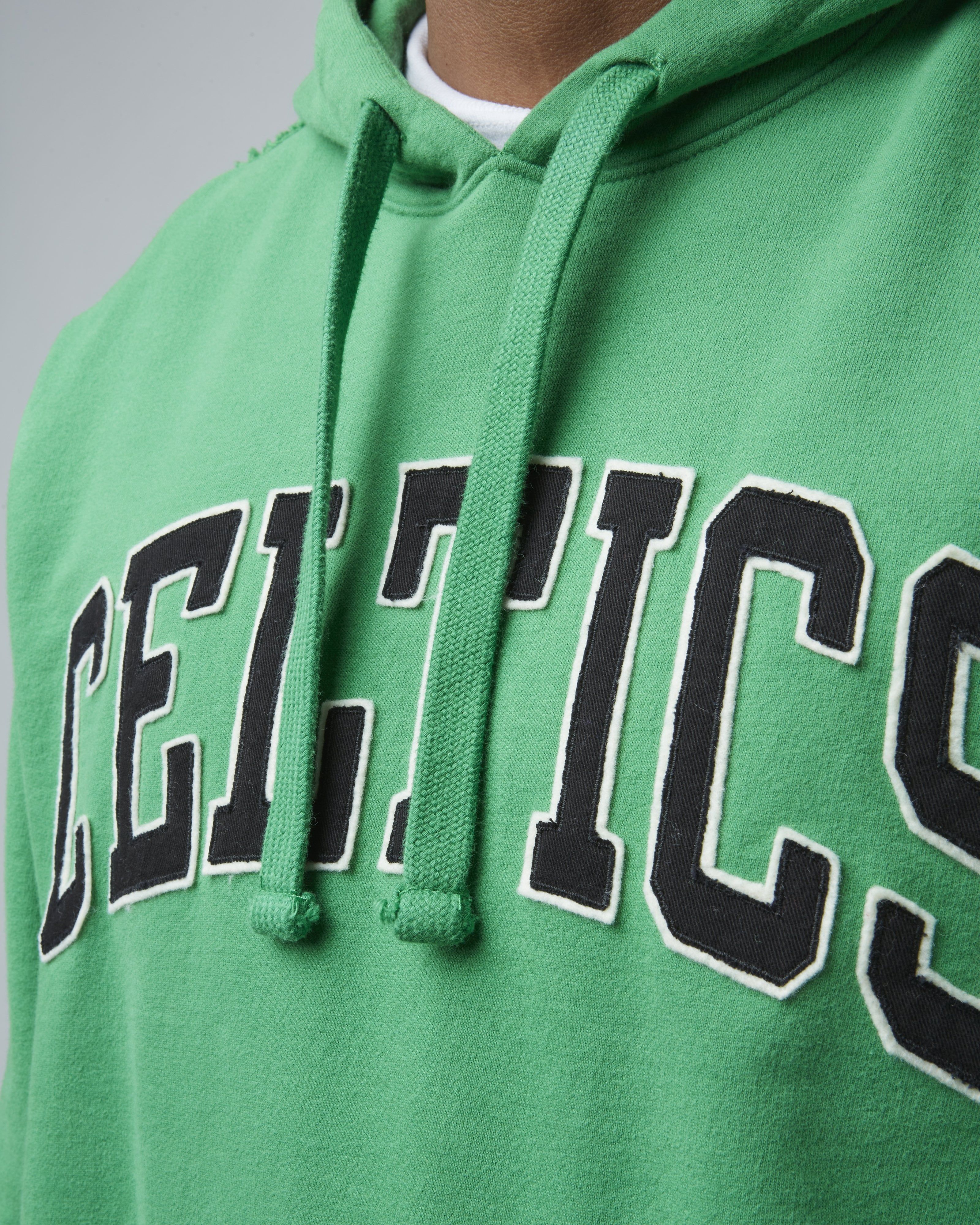 BOSTON CELTICS RELIC '47 HARRIS SCRIMMAGE HOOD sold by 47 product image thumbnail 5