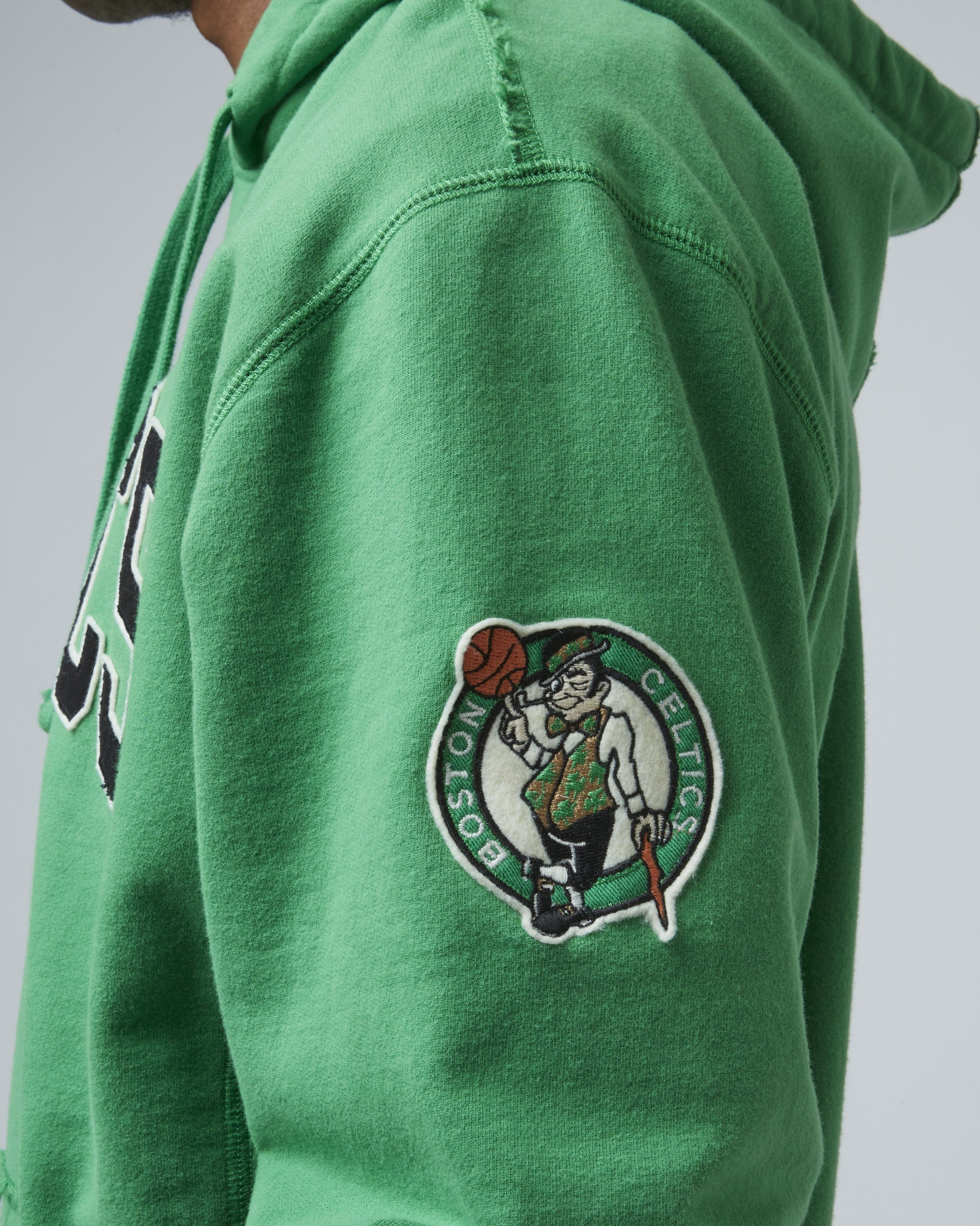 BOSTON CELTICS RELIC '47 HARRIS SCRIMMAGE HOOD sold by 47 product image thumbnail 7