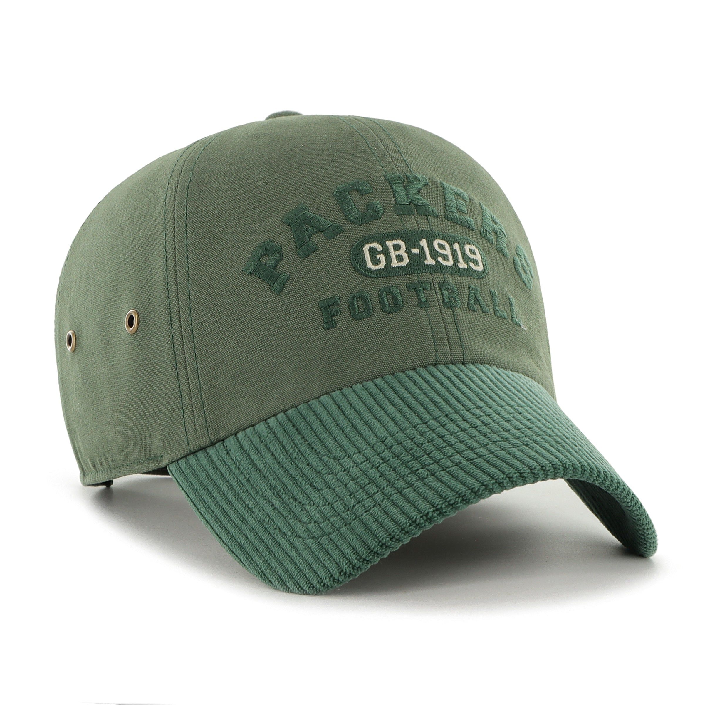 GREEN BAY PACKERS RIDGEWAY '47 CLEAN UP sold by 47 product image thumbnail 3